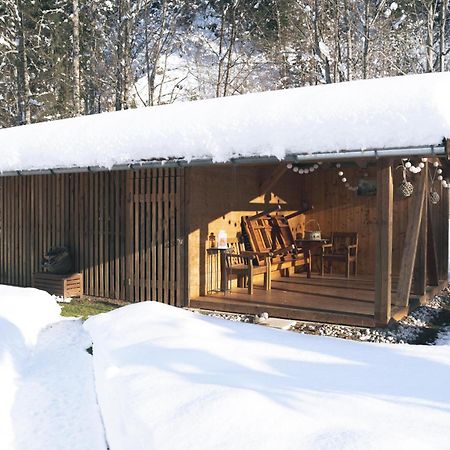 Ferienhaus Am Gebraweg In Fieberbrunn In Tirol - Saalbach, Leogang, Hochfilzen, Kitzbuehel Extérieur photo