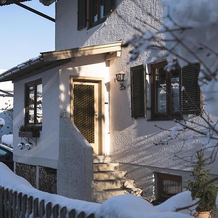 Ferienhaus Am Gebraweg In Fieberbrunn In Tirol - Saalbach, Leogang, Hochfilzen, Kitzbuehel Extérieur photo