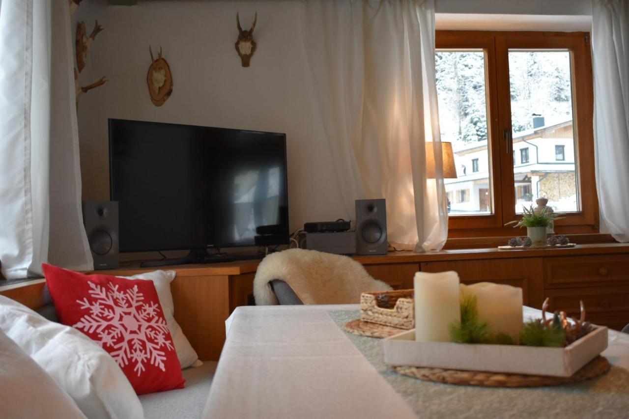Ferienhaus Am Gebraweg In Fieberbrunn In Tirol - Saalbach, Leogang, Hochfilzen, Kitzbuehel Extérieur photo