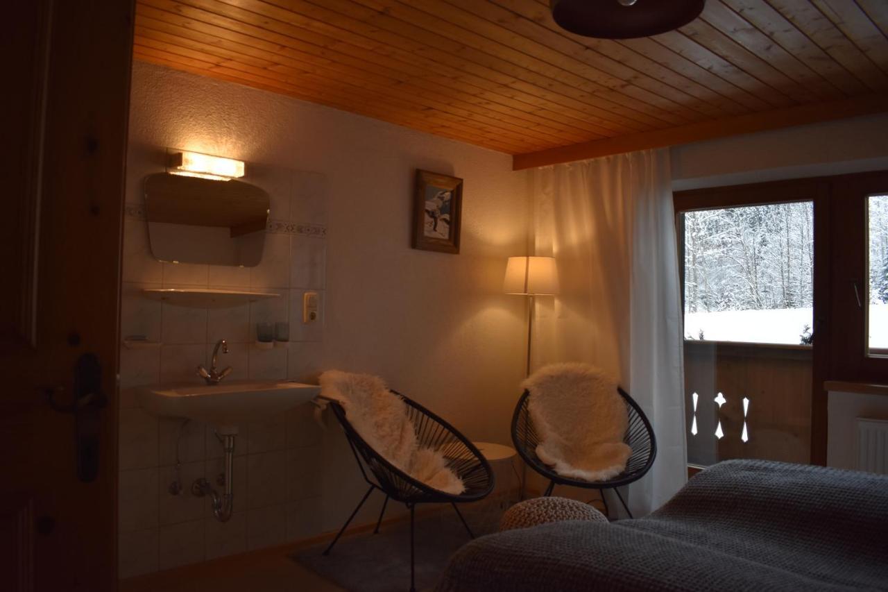 Ferienhaus Am Gebraweg In Fieberbrunn In Tirol - Saalbach, Leogang, Hochfilzen, Kitzbuehel Extérieur photo